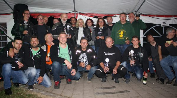 MCO 2017 Pokalverleihung